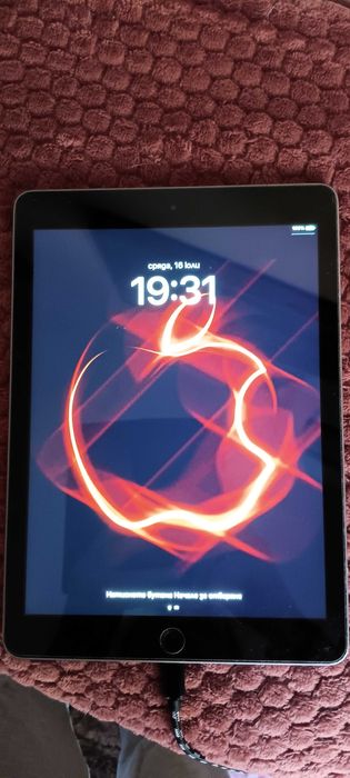 Ipad 5-то поколение 62gb - 120 лв