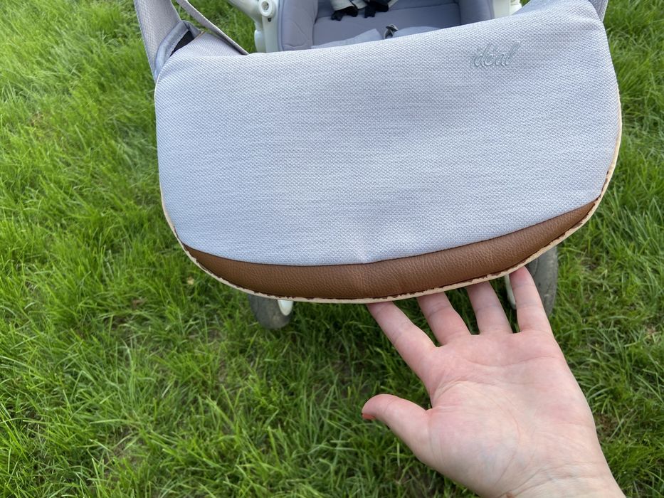 Количка Bexa Ideal