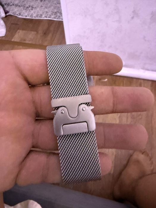 Aple watch ultra original 100%