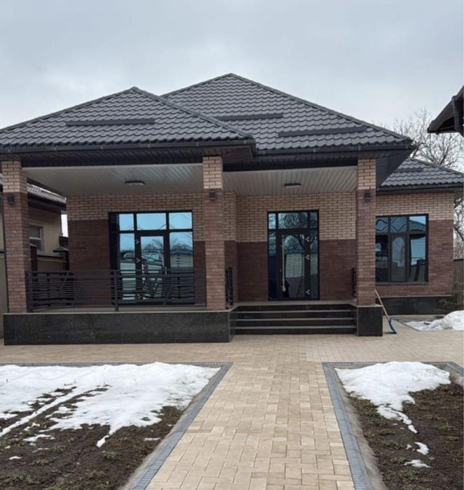 Облицовочный кирпич