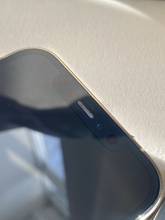 iPhone 12 Pro - 256GB, impecabil