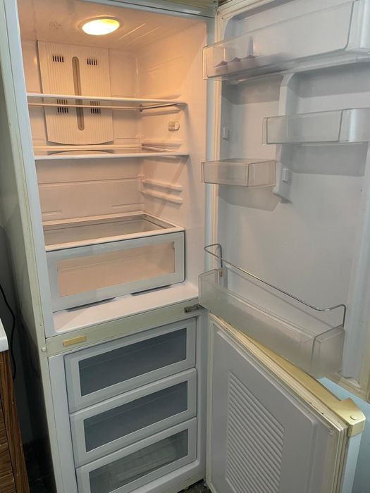 Холодильник самсунг