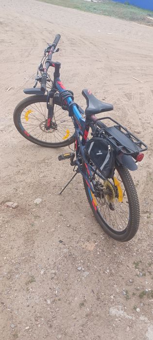 Велосипед Стелс пилот