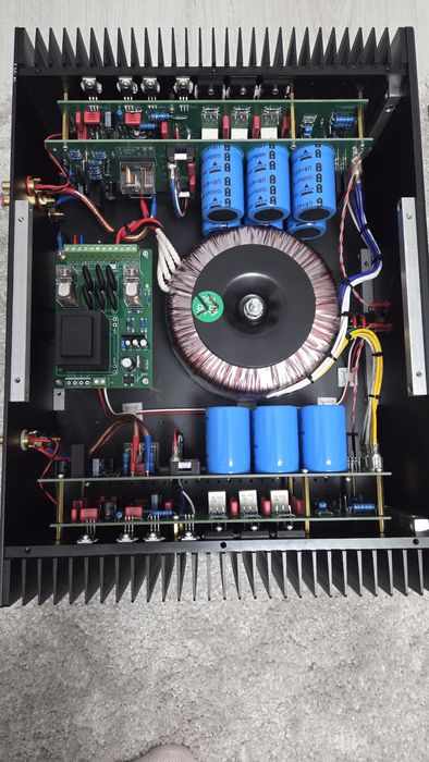 Dartzeel d5 pro black