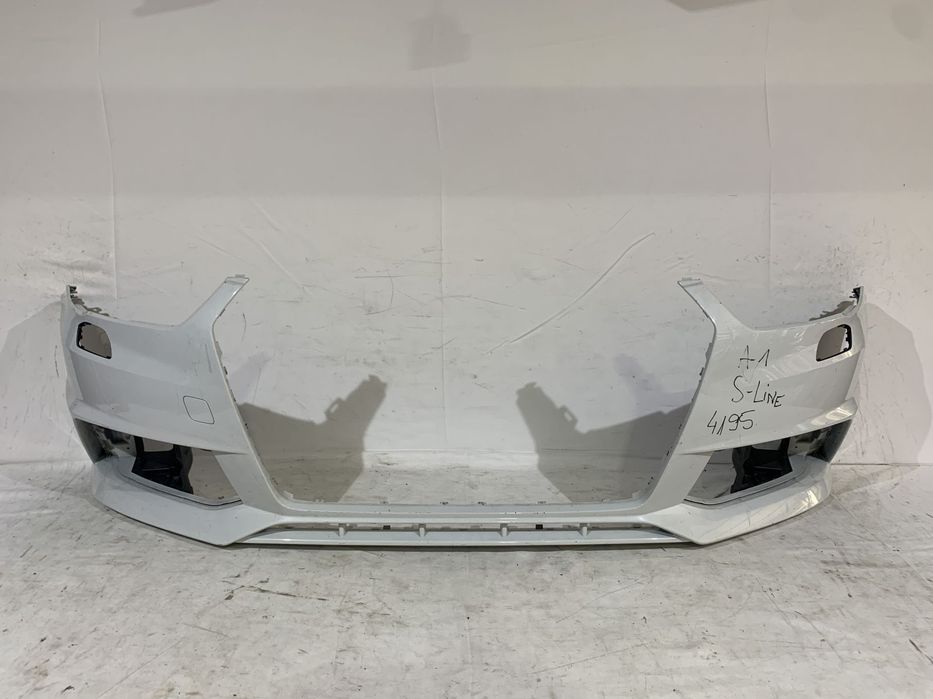 Bara fata  Audi A1, facelift, S-Line, 2015, 2016, 2017, 2018, cod origine OE 8XA807437D.