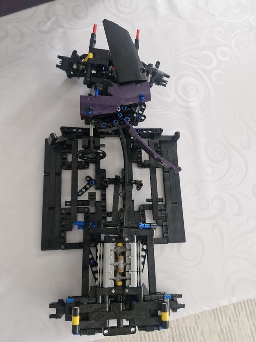 Конструктор Technology bricks