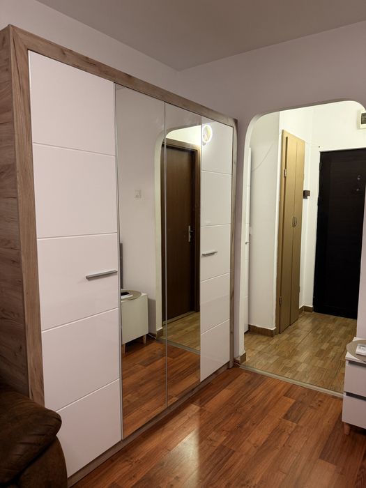 Inchiriere Garsoniera de 30 mp etaj 1, confort 1, pe strada Dambovitei, in zona Expo Transilvania, Cluj Napoca
