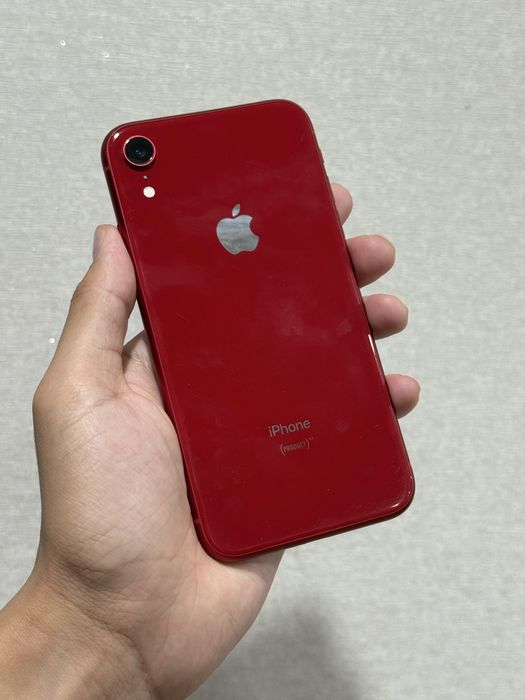 IPhone XR 128 Gb