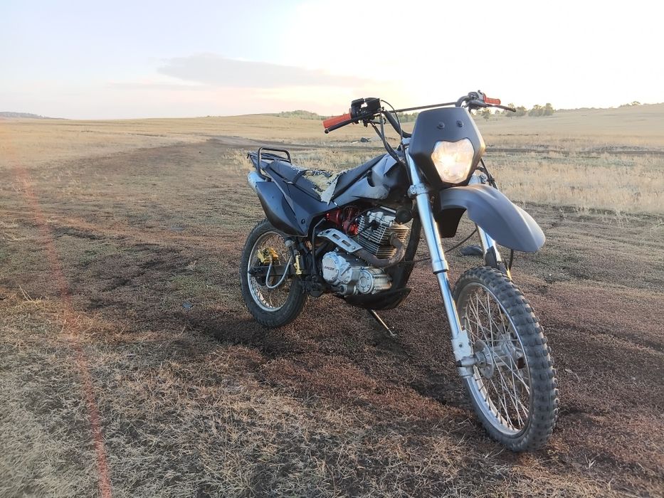 Racer эндура 200 срочная продажа