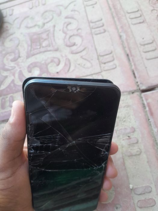 Samsung a32 sotiladi zapchastga