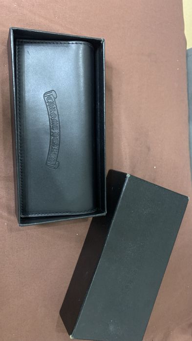 Chrome hearts очки