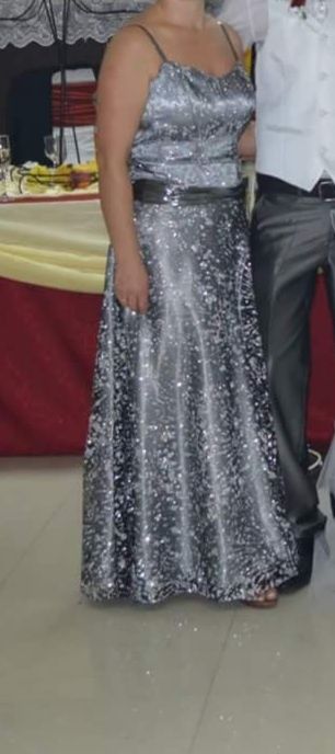 Rochie nuntă/ petrecere / botez / eveniment important