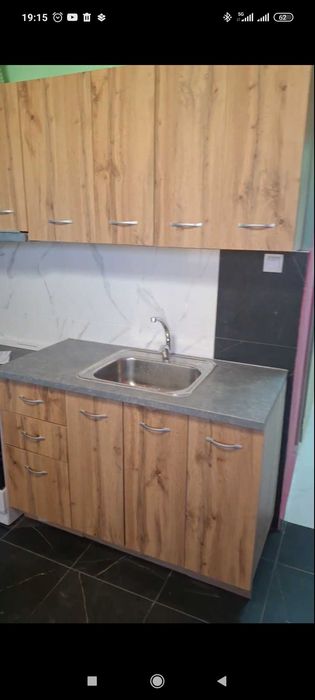 Дава се под наем Двустаен апартамент в София, Дружба 1 - 52 кв.м за 765 € - Снимка #4