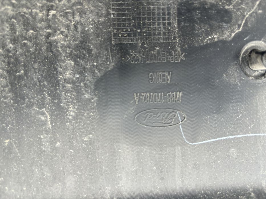 Броня Ford Ka Plus