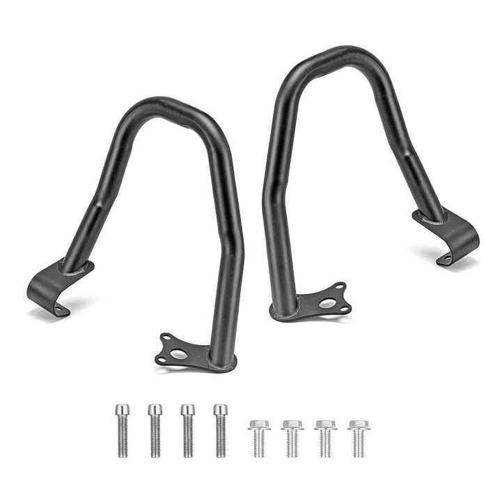 НОВ ролбар / crash bar за Indian Scout / Sixty / Bobber 2015-2023