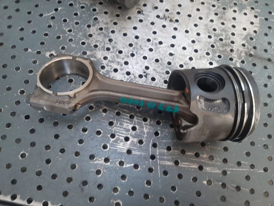 piston cu biela 1.3 d 199b1000 fiat punto 500 lancia ypsilon euro 5