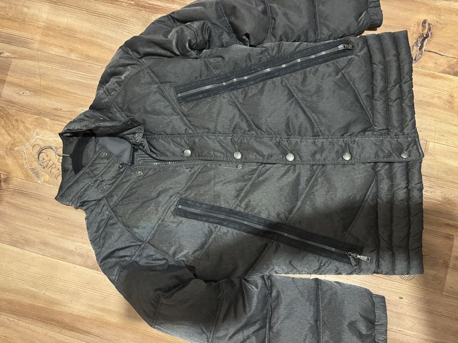 Versace мъжко яке