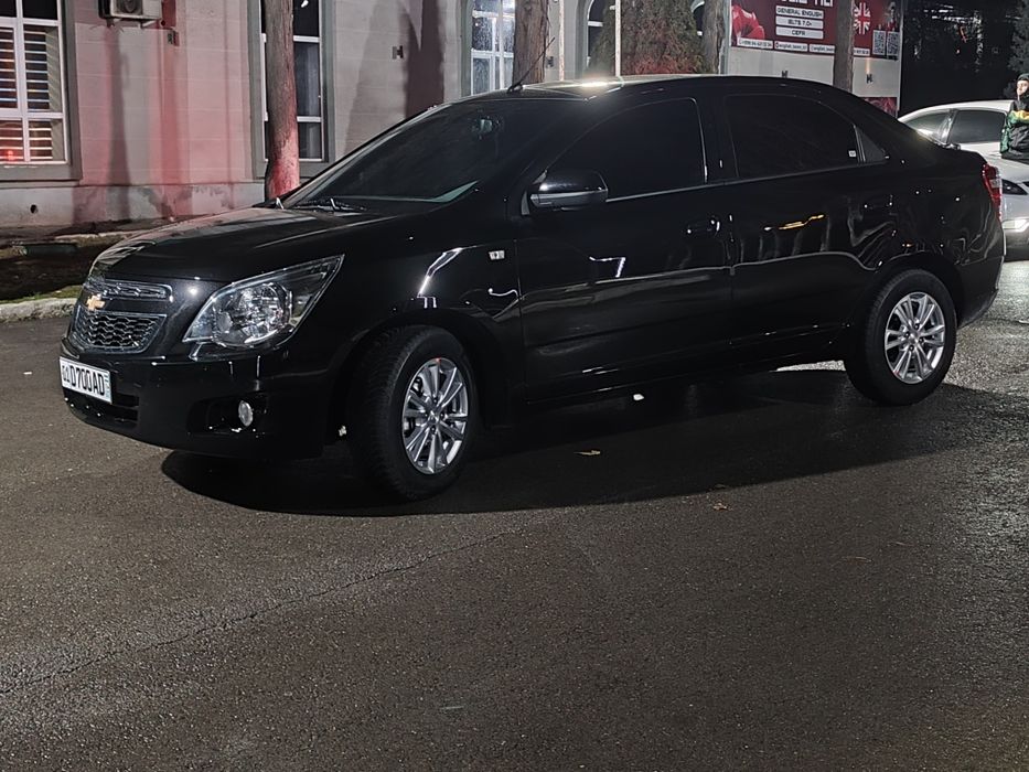 Кора. Кобальт. Йил. 25+25. Стаел.