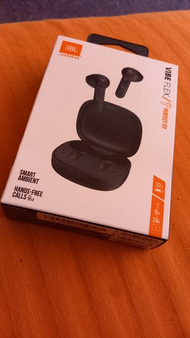 Casti JBL Vibe Flex