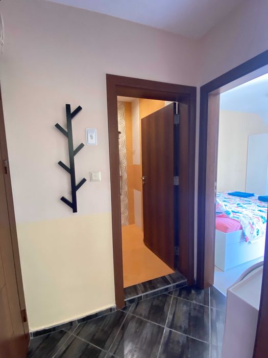 Под наем апартамент "Морски бриз" в иделния център на Варна