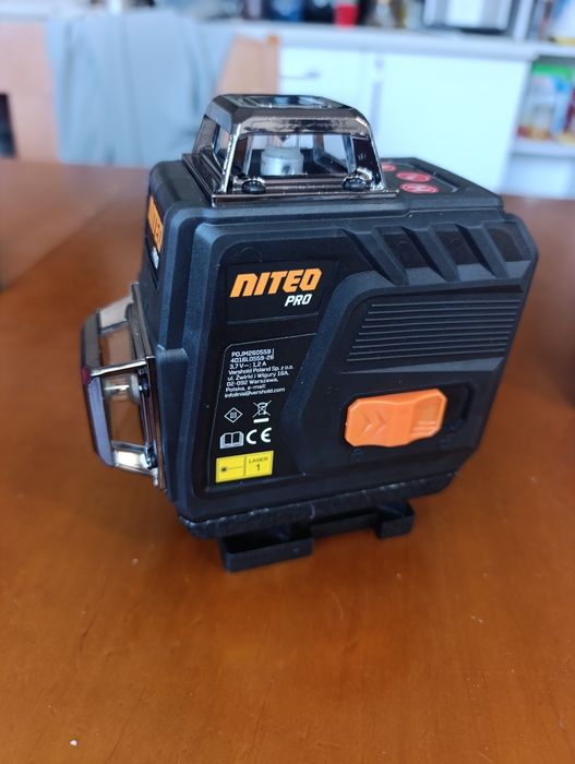 Laser construcții NITEO  PRO