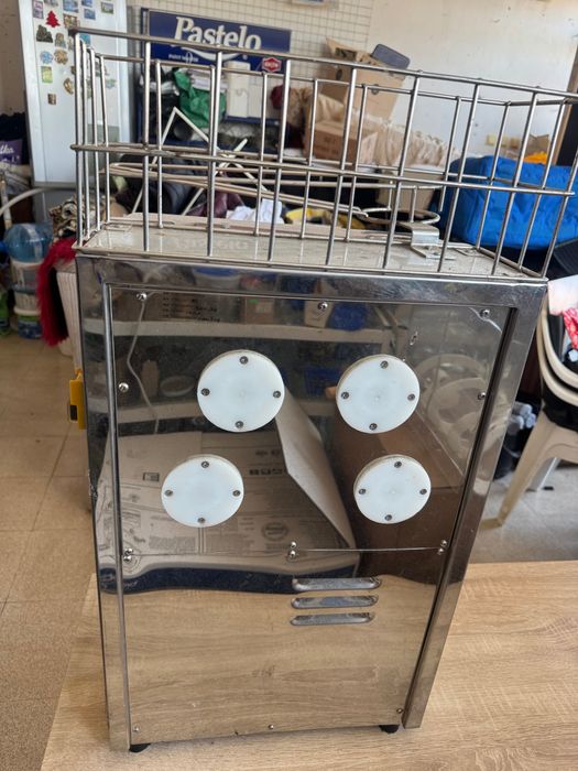 Машина за правене на фреш