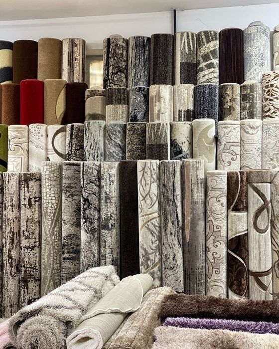 Eco_wash gilam yuvish korxonasi