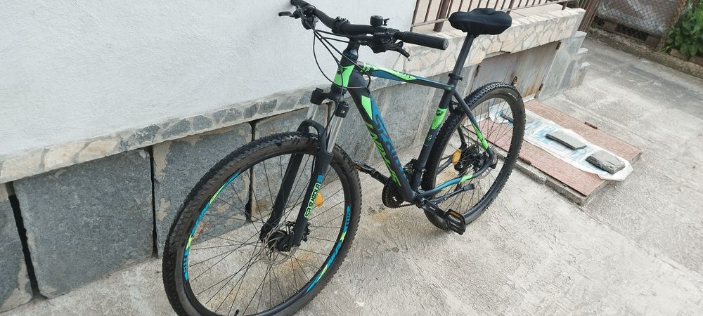 Sprint Maverick 29"