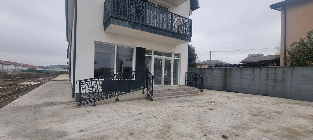 Spatiu Comercial de inchiriat  Magurele Varteju