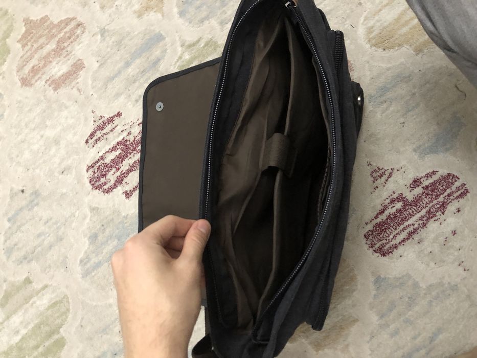 Продам сумку портфель