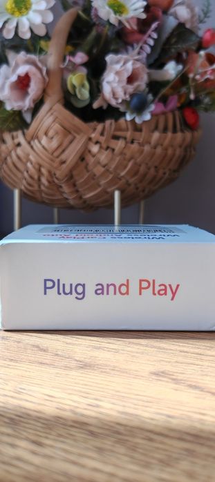 Adaptor Android Auto CarPlay Ai Box Netflix YouTube HBO