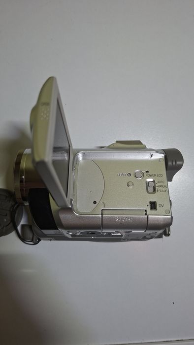 Camere video digitale Panasonic