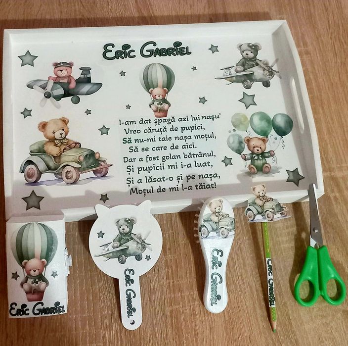 Tavite mot personalizate