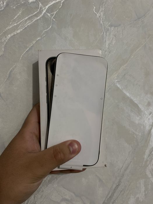 iPhone 15 Pro 128, Айфон 15 Про 85%