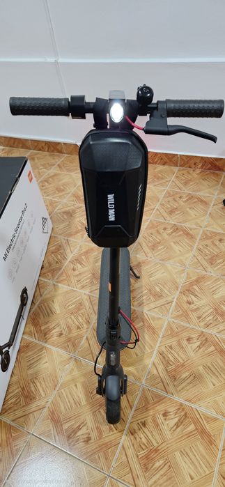 Trotinetă electrică Xiaomi Mi Scooter Pro 2