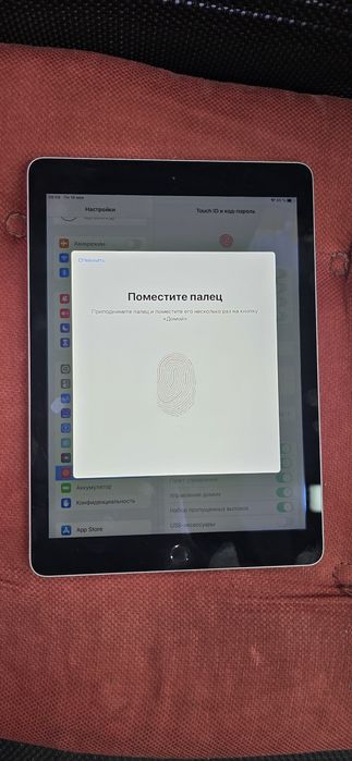Ipad air 2 128g wi fi