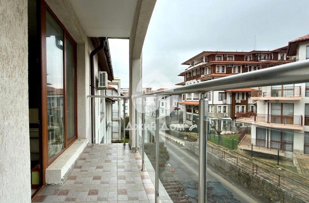 Продава се Едностаен апартамент в Свети Влас - 41 кв.м за 697 €/кв.м - Снимка #7