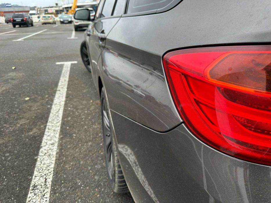 BMW 3 Series 2015 — imagine 5