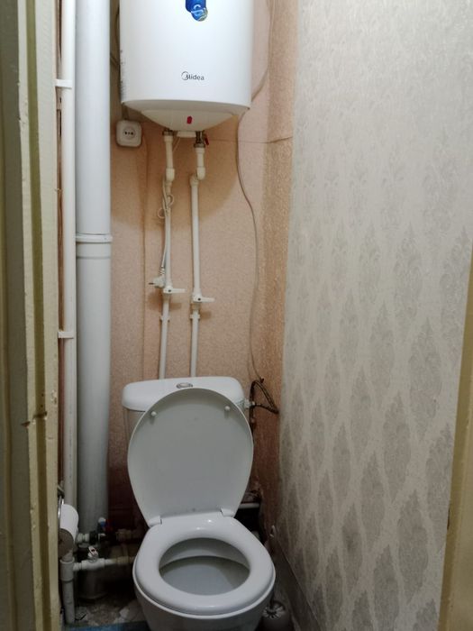 Квартира узак мерзымге