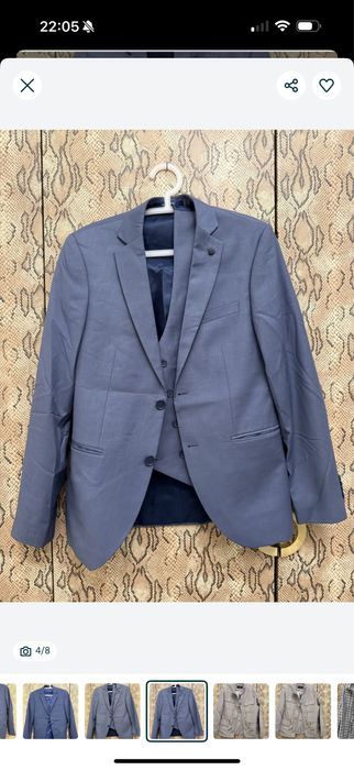 Мужские костюмы ,вещи