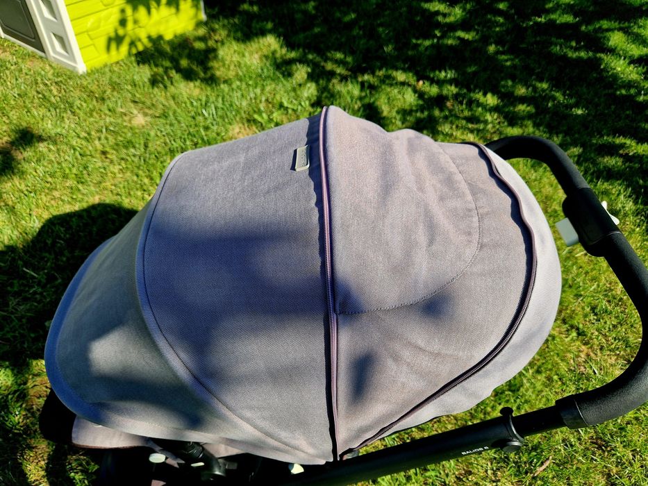 Cybex Balios S  2в1 с Cot S