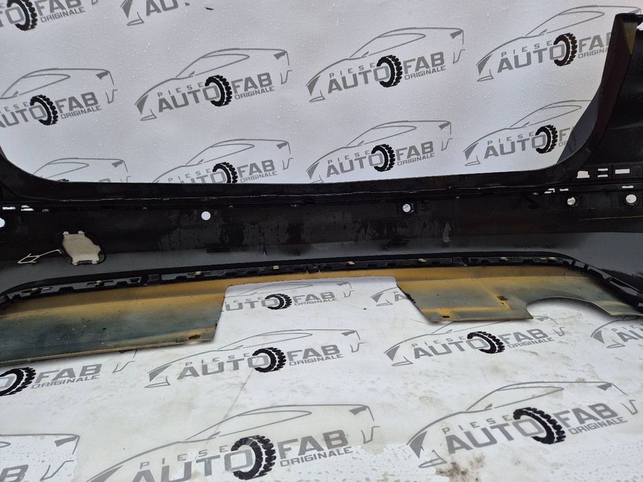 Bara spate Opel Astra J OPC-Line Facelift Combi/break/variant