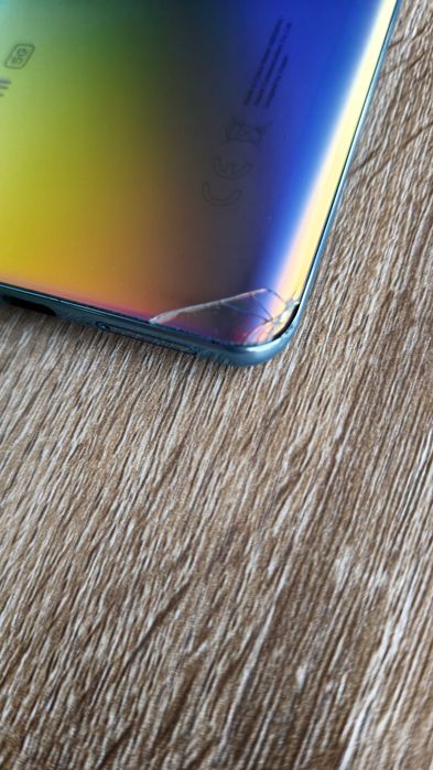 Смартфон Xiaomi Mi 11i. 8/256