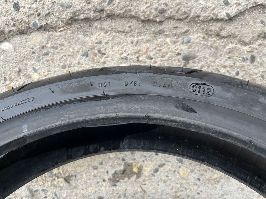 Гума Pirelli Angel CT 150/60/17
