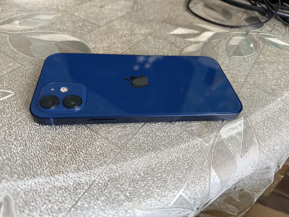 Iphone 12 без ремонта