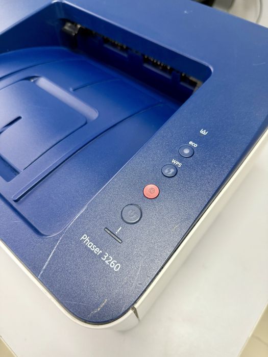 Продается принтер Xerox Phaser 3260