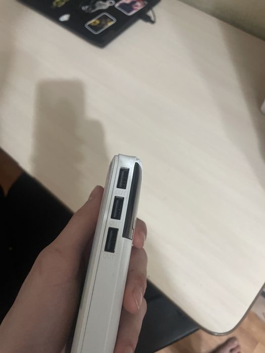 Продам повербанк