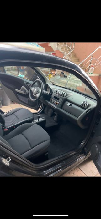 Smart ForTwo 0.8 cdi 2009