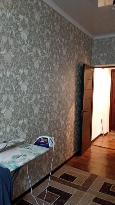Продам 2 комнатную квартиру