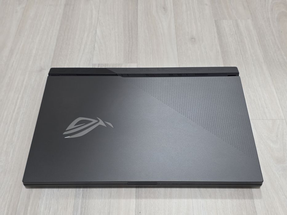 Asus ROG STRIX G17 Игровой ноутбук